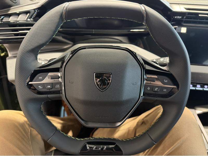 Image de la voiture Peugeot 408