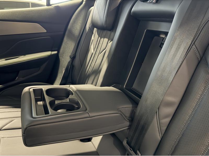 Image de la voiture Peugeot 408