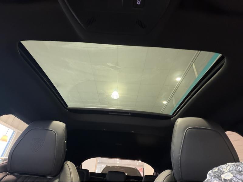 Image de la voiture Peugeot 408