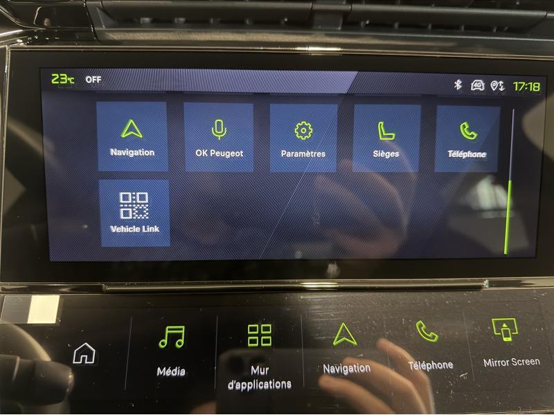 Image de la voiture Peugeot 408