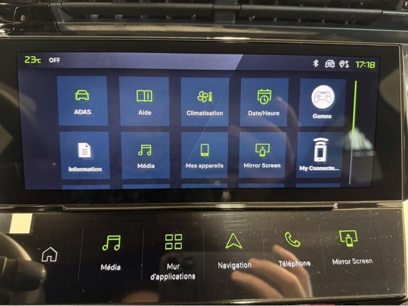 Image de la voiture Peugeot 408