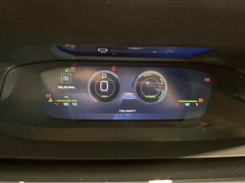 Image de la voiture Peugeot 408