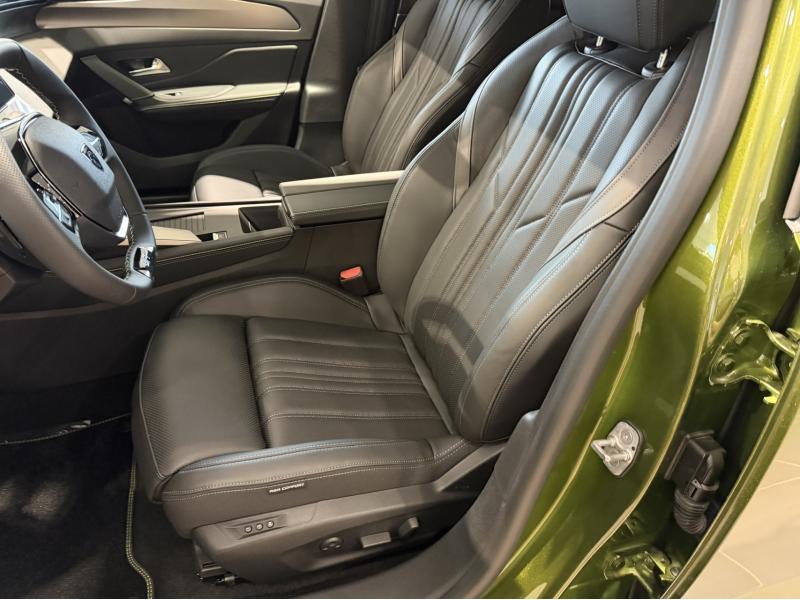 Image de la voiture Peugeot 408