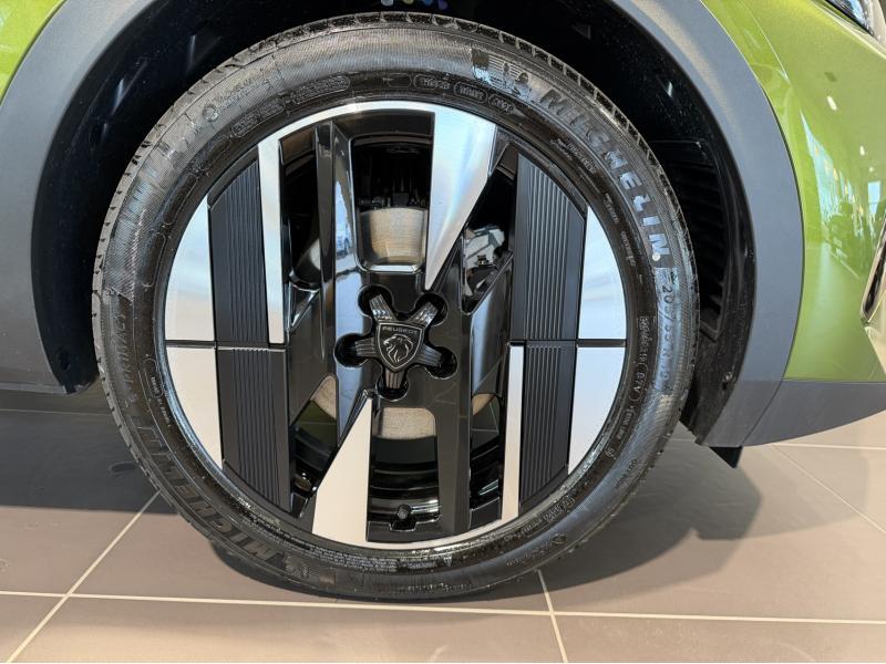 Image de la voiture Peugeot 408