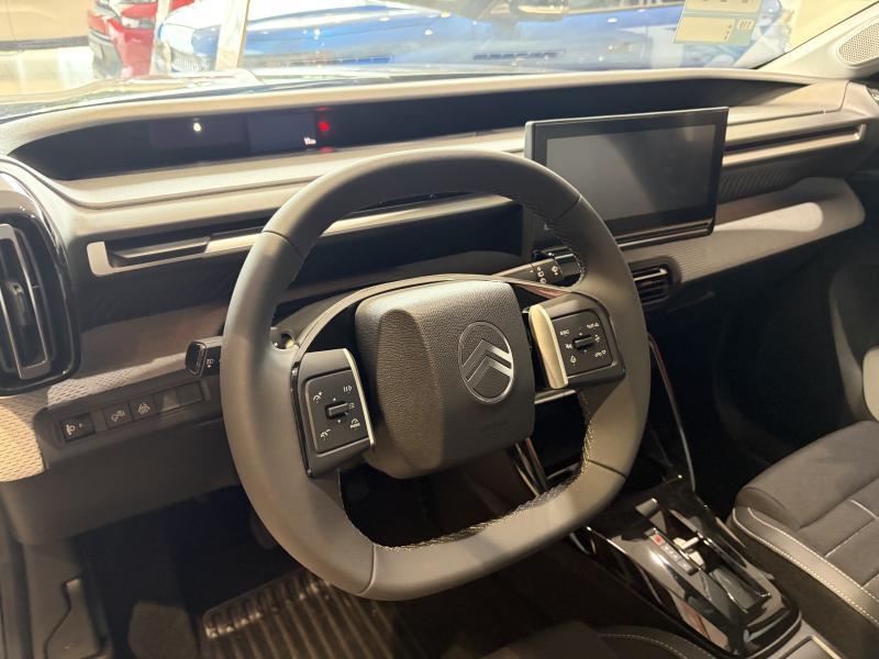 Image de la voiture Citroen C3