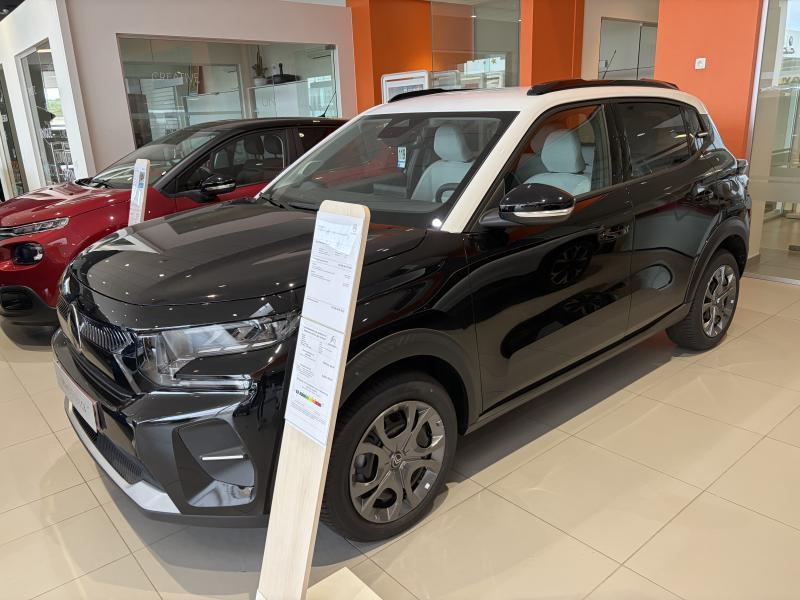 Image de la voiture Citroen C3