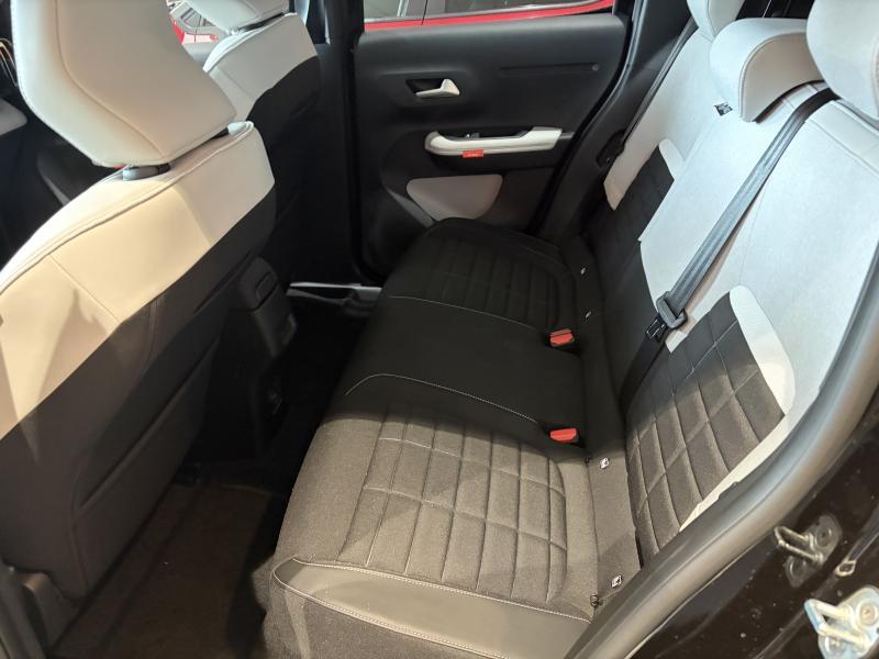 Image de la voiture Citroen C3