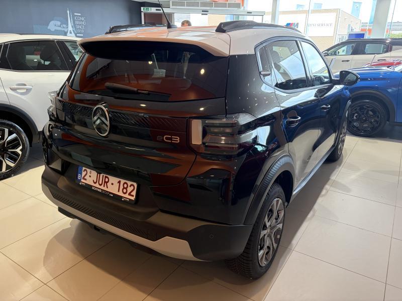Image de la voiture Citroen C3