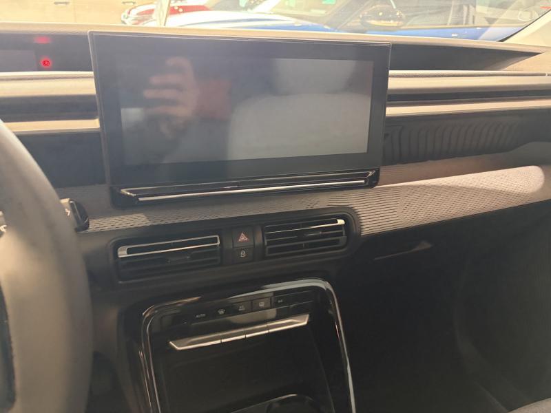 Image de la voiture Citroen C3