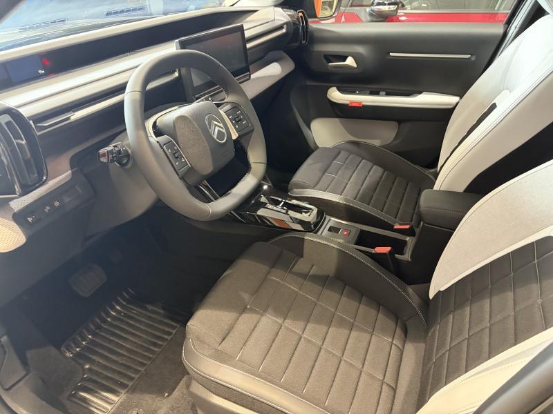 Image de la voiture Citroen C3