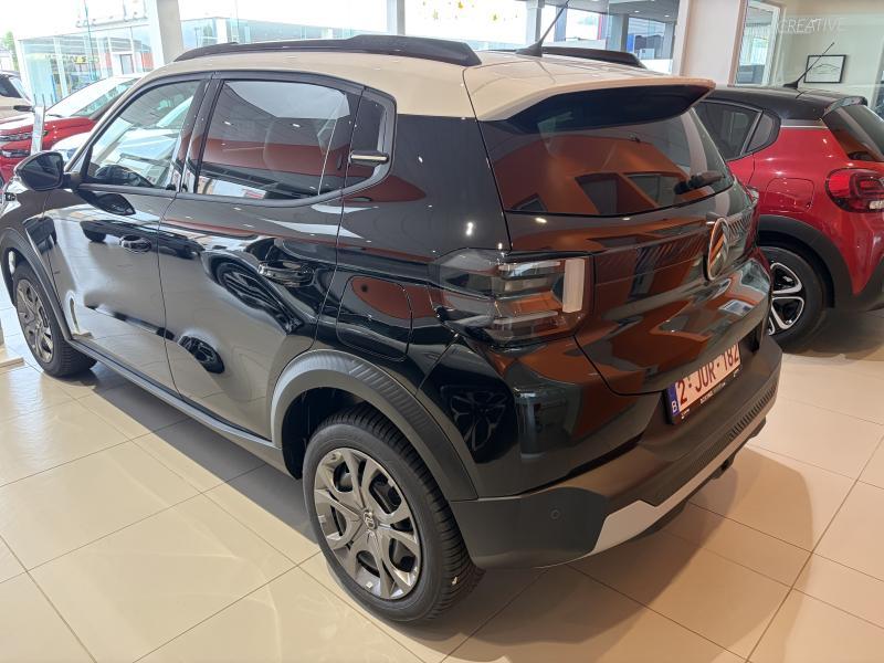 Image de la voiture Citroen C3