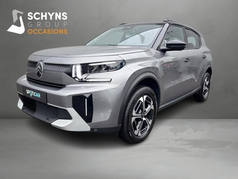 Image de la voiture Citroen C3 Aircross