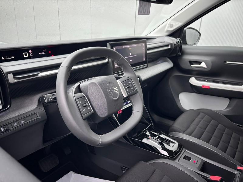 Image de la voiture Citroen C3 Aircross