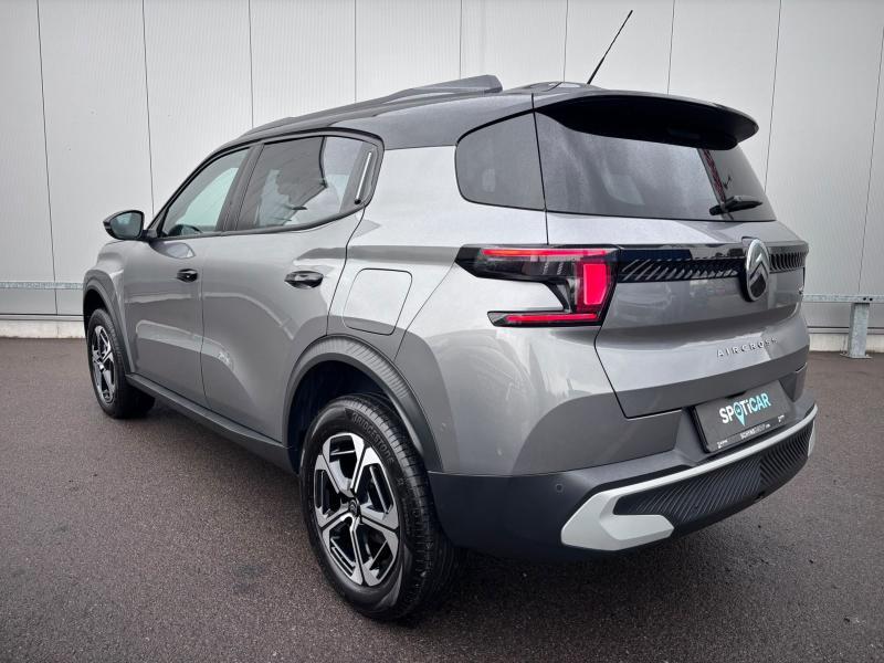 Image de la voiture Citroen C3 Aircross