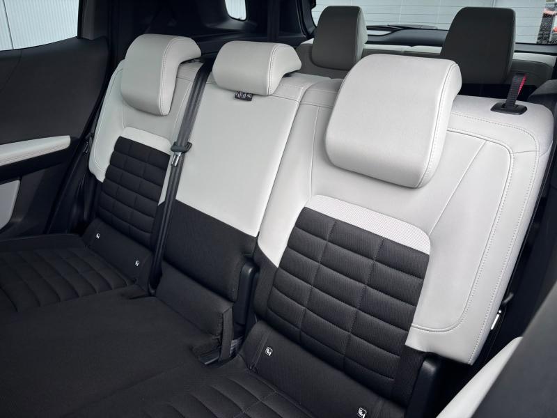 Image de la voiture Citroen C3 Aircross