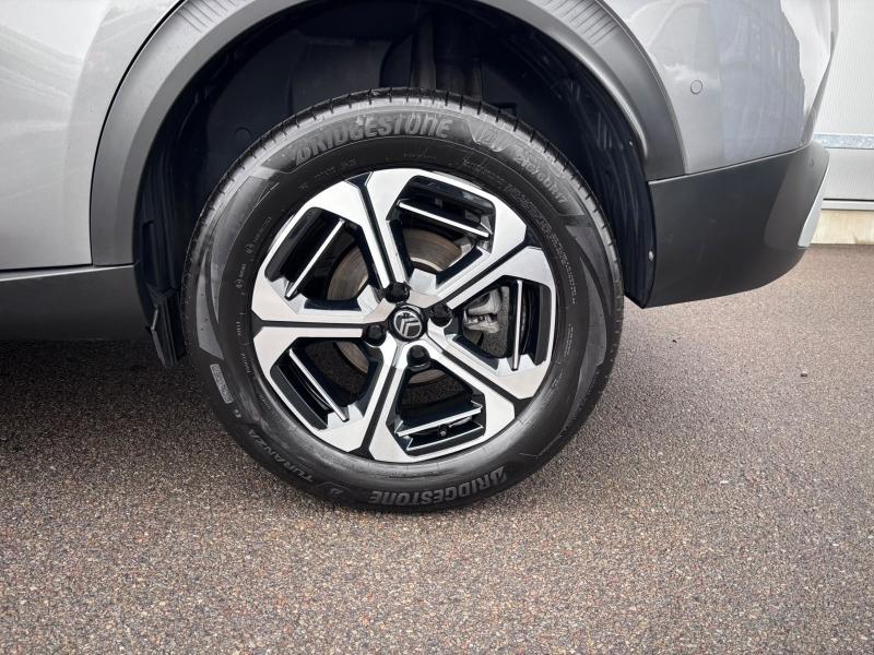 Image de la voiture Citroen C3 Aircross