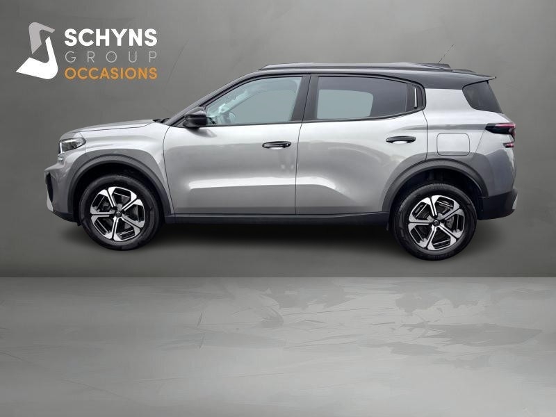 Image de la voiture Citroen C3 Aircross
