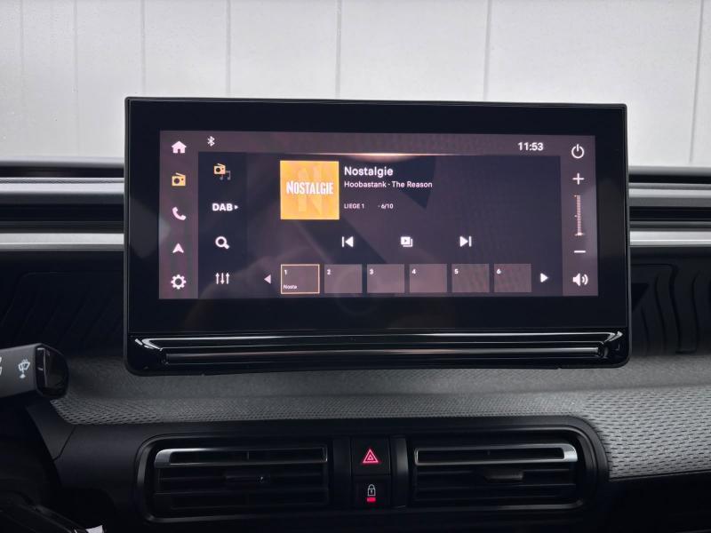 Image de la voiture Citroen C3 Aircross