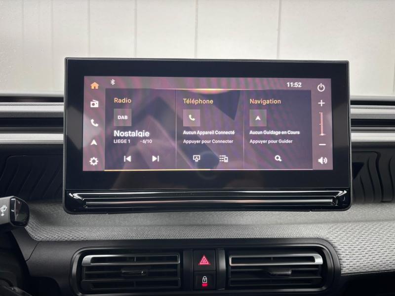 Image de la voiture Citroen C3 Aircross