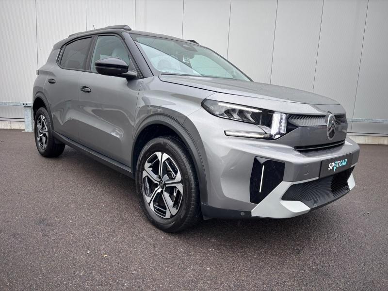 Image de la voiture Citroen C3 Aircross