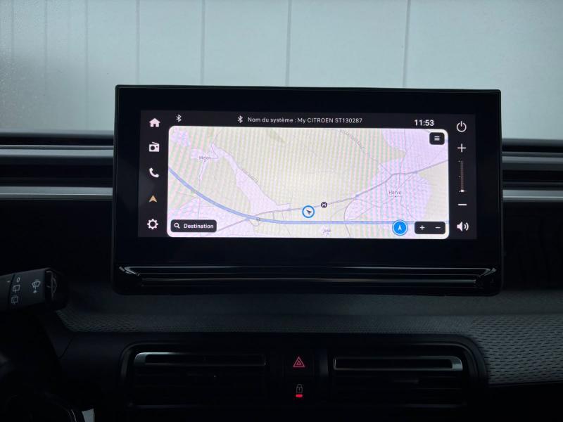 Image de la voiture Citroen C3 Aircross