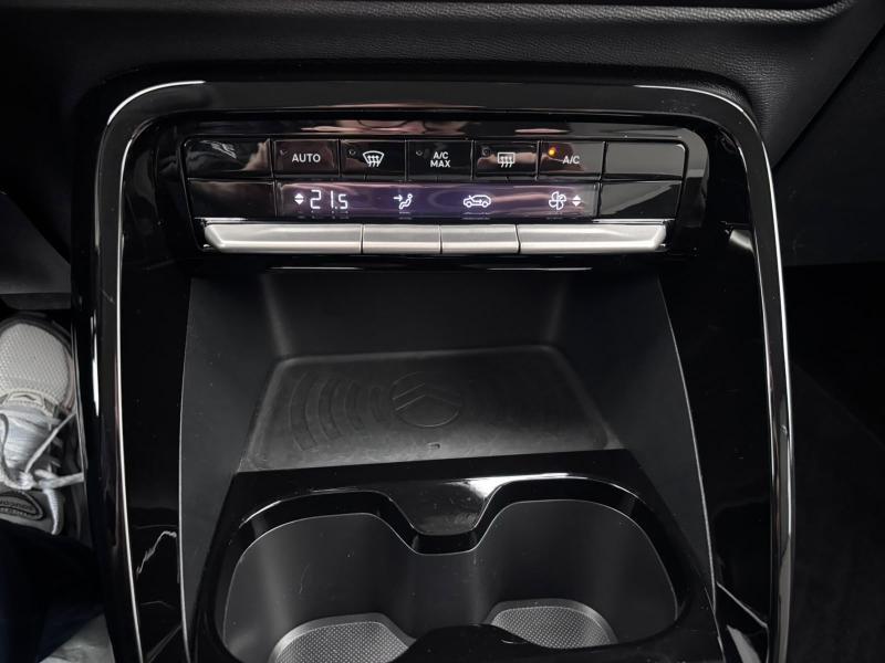 Image de la voiture Citroen C3 Aircross