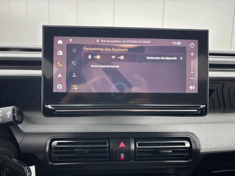 Image de la voiture Citroen C3 Aircross