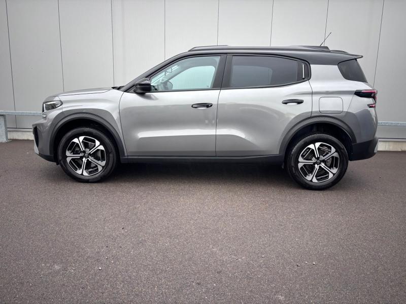 Image de la voiture Citroen C3 Aircross