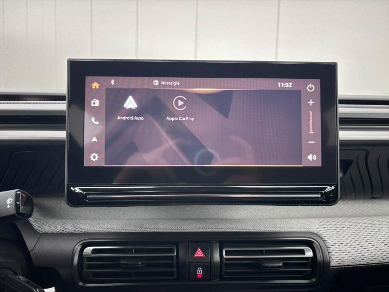 Image de la voiture Citroen C3 Aircross