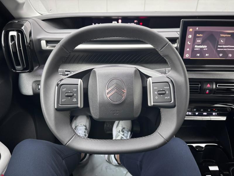 Image de la voiture Citroen C3 Aircross