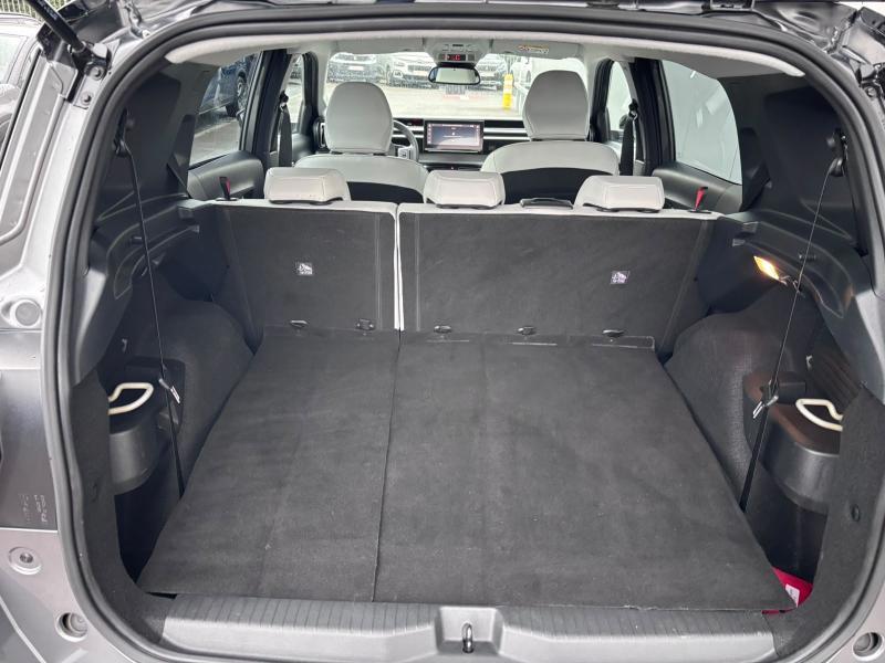 Image de la voiture Citroen C3 Aircross