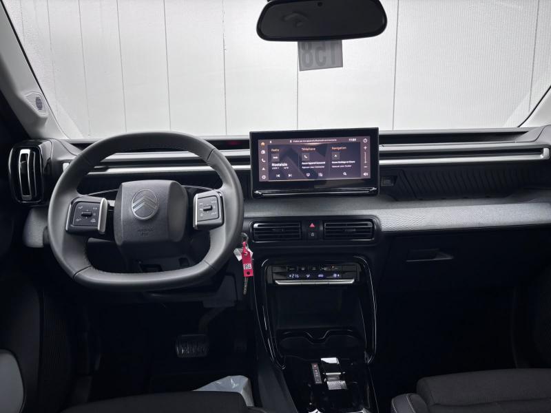 Image de la voiture Citroen C3 Aircross