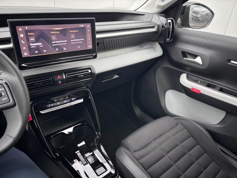 Image de la voiture Citroen C3 Aircross