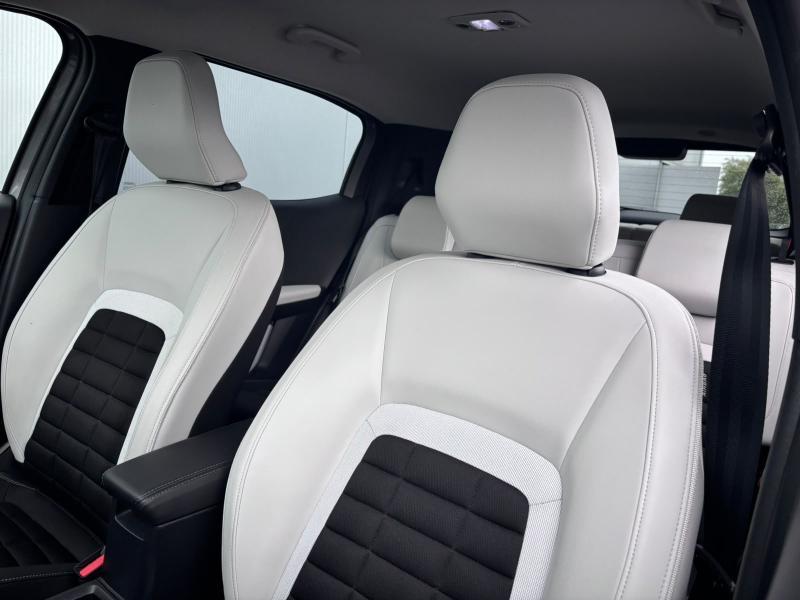 Image de la voiture Citroen C3 Aircross