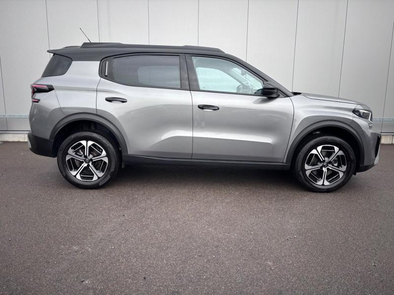 Image de la voiture Citroen C3 Aircross