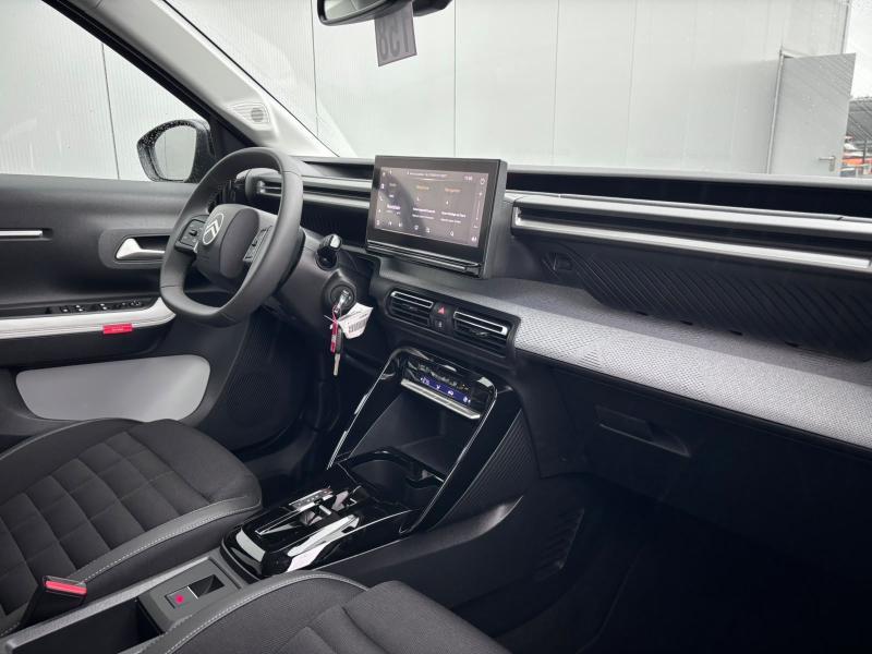 Image de la voiture Citroen C3 Aircross