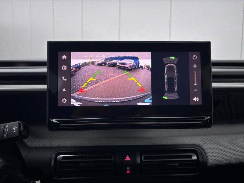 Image de la voiture Citroen C3 Aircross