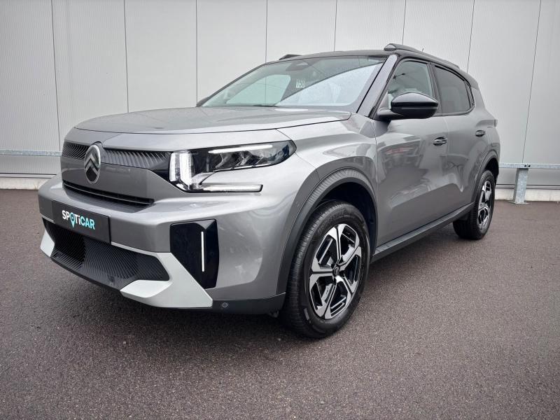 Image de la voiture Citroen C3 Aircross