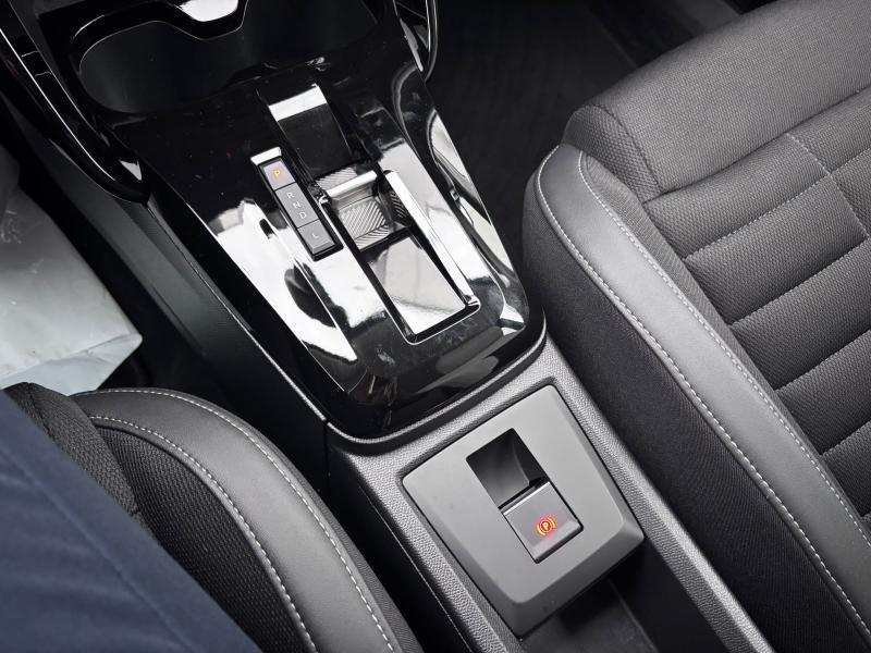 Image de la voiture Citroen C3 Aircross