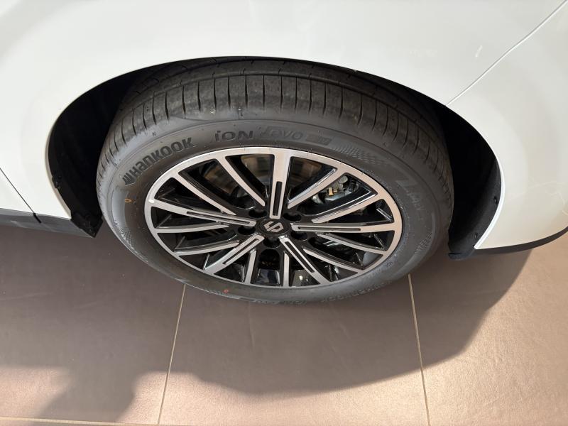 Image de la voiture Leapmotor B10