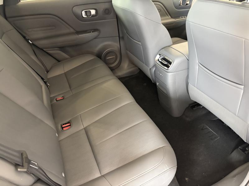 Image de la voiture Leapmotor B10