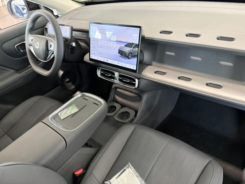 Image de la voiture Leapmotor B10