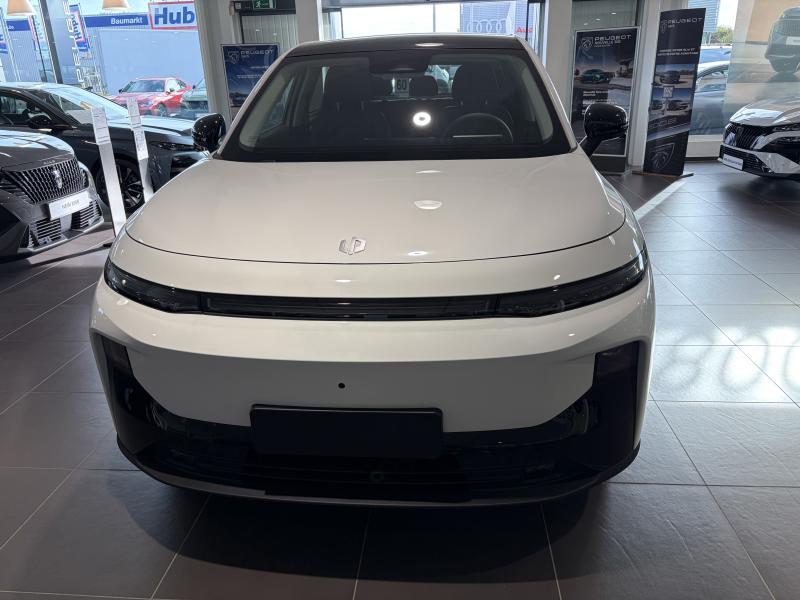 Image de la voiture Leapmotor B10