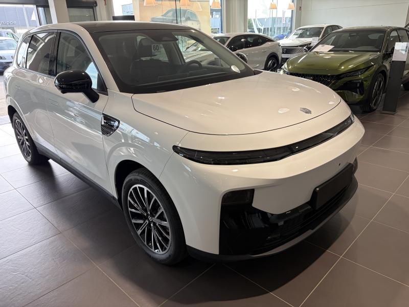 Image de la voiture Leapmotor B10
