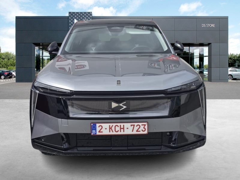 Image de la voiture DS Automobiles N° 7
