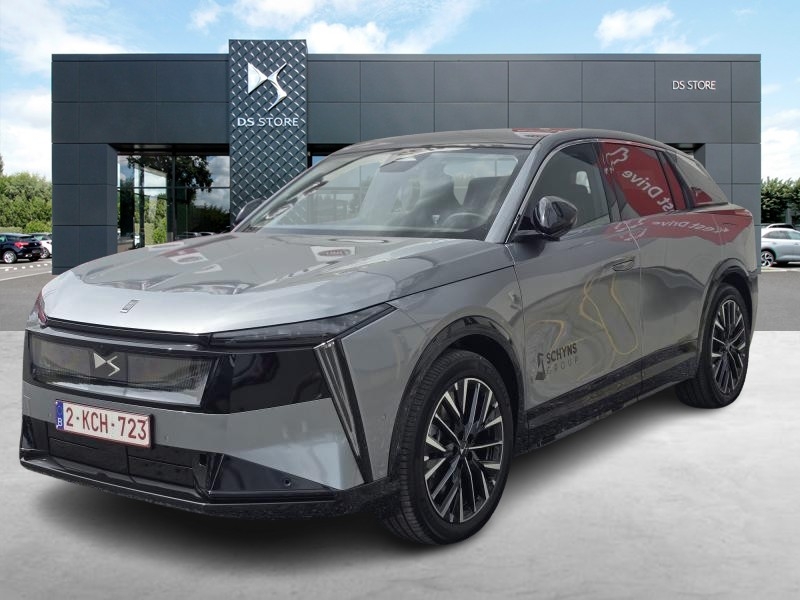 Image de la voiture DS Automobiles N° 7