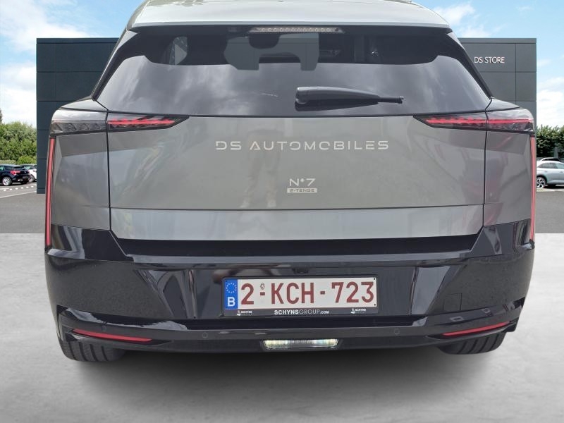 Image de la voiture DS Automobiles N° 7