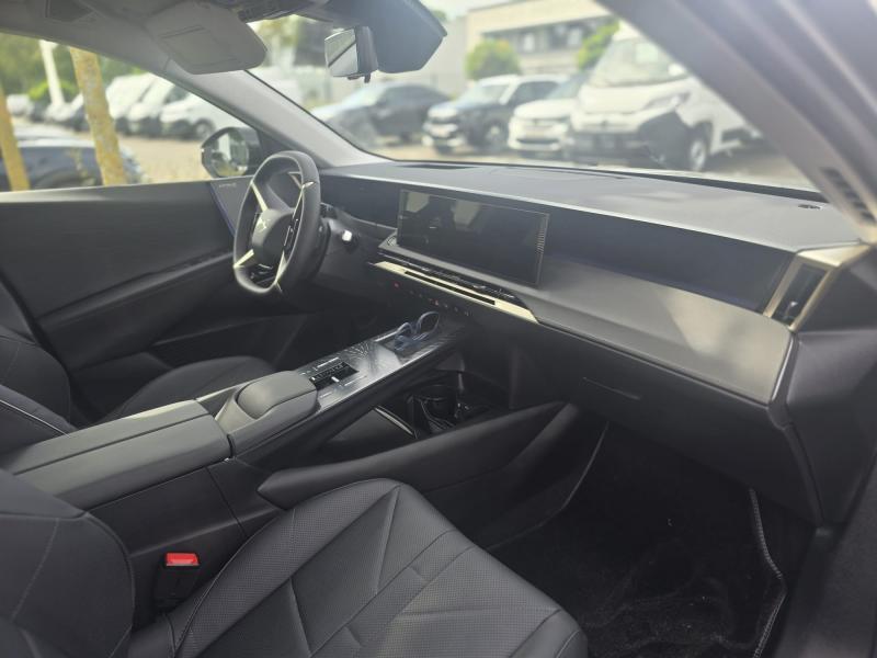 Image de la voiture DS Automobiles N° 7