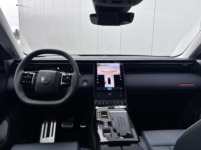 Image de la voiture Citroen C5 Aircross