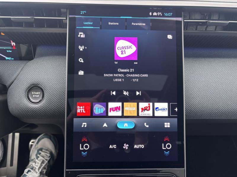 Image de la voiture Citroen C5 Aircross